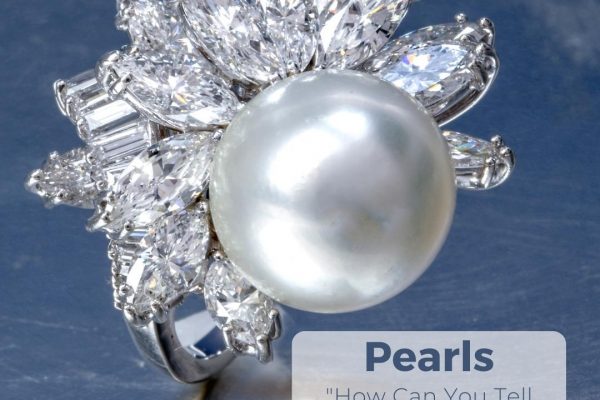 Guide To Pearls