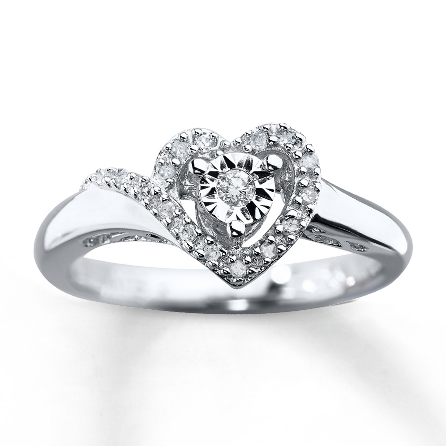 How to buy Promise Rings - Dover Jewelry Blog