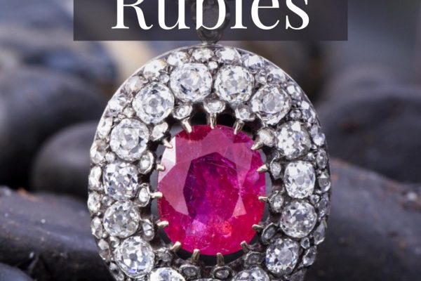 Ruby Fine Jewelry