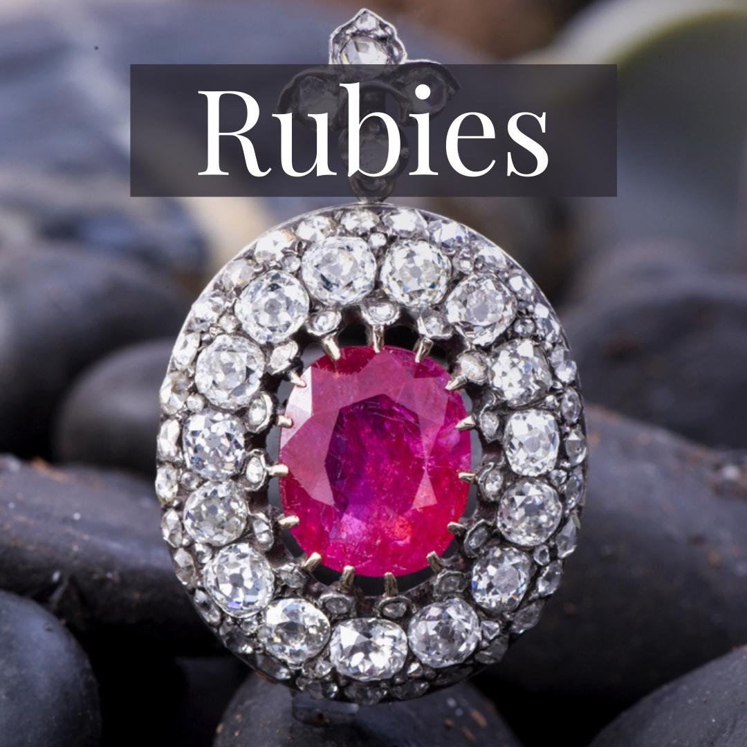 The guide to all fabulous high jewellery pieces featured in Bling