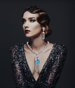 Art Deco Jewelry