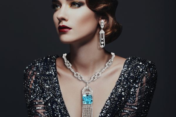 Art Deco Jewelry