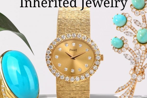 Sell Your Inherited Jewelry