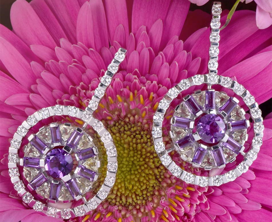 Amethyst: The Ancient Gem of Royalty – PA Jewellery