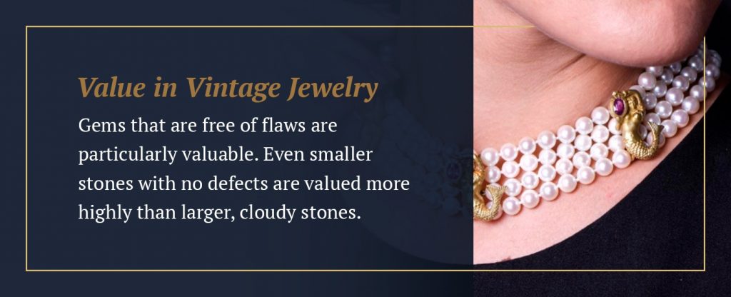 Finding the Value in Fine Jewelry  Investing in High-End Jewelry