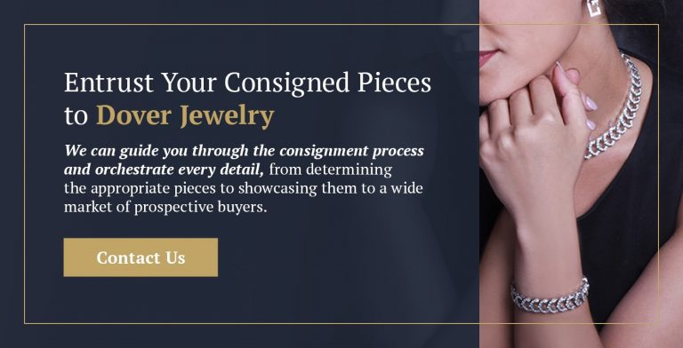 Selling Your Jewelry or Jewelry Collection | How To Sell Your Jewelry