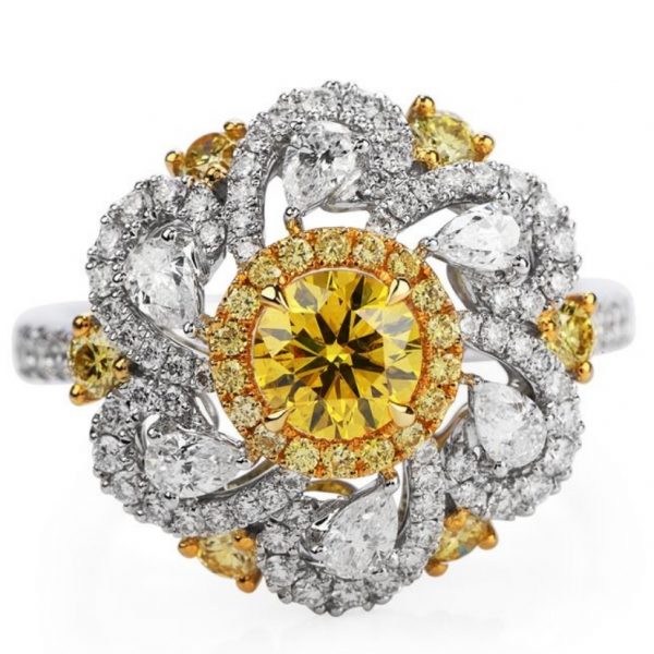 Tending Now: Yellow Diamonds | All You Need to Know