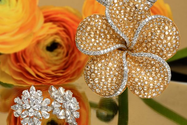 What’s the Best Diamond Jewelry for Summer?