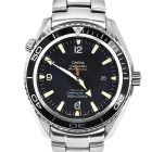 Omega James Bond Casino Royal Seamaster Planet Ocean Watch