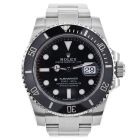 Rolex Submariner Stainless Steel Date Model 116610 LN