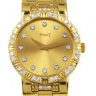 Piaget Dancer Diamond 18K Yellow old Ladies Watch|Dover Jewelry|