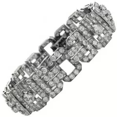 Unique Antique Bracelets & Bangles | Dover Jewelry & Diamonds