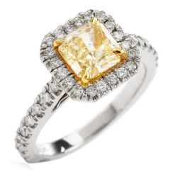 Engagement Rings | Vintage, Antique and Estate Engagement Rings