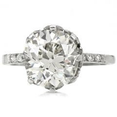 Engagement Rings | Vintage, Antique and Estate Engagement Rings