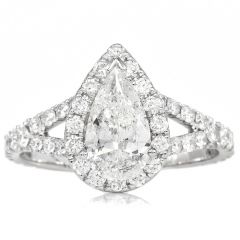 Engagement Rings | Vintage, Antique and Estate Engagement Rings