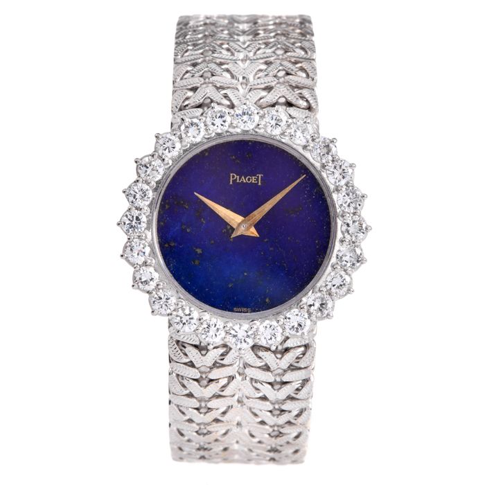 Piaget - Jewelry/watches
