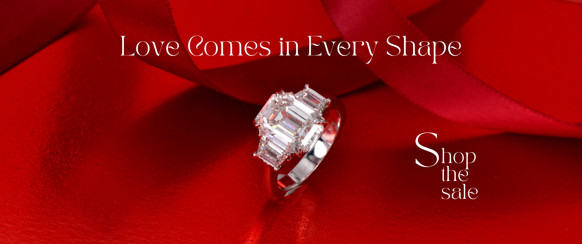 DIAMOND engagement ring sale  DOVER JEWELRY