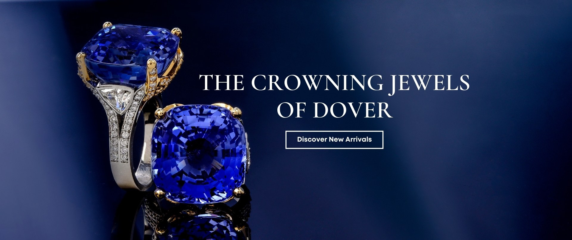 Vintage Estate & Antique Jewelry | Dover Jewelry & Diamonds