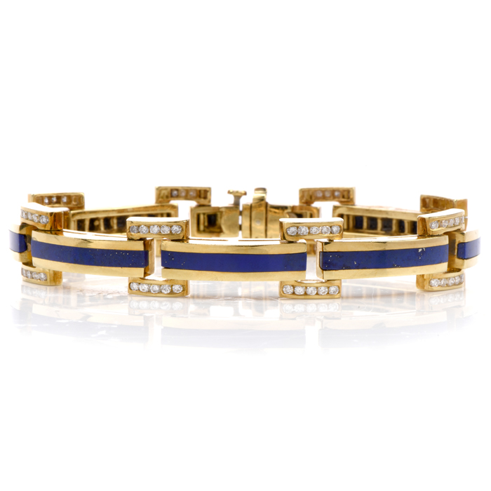 Unique Antique Bracelets & Bangles | Dover Jewelry & Diamonds