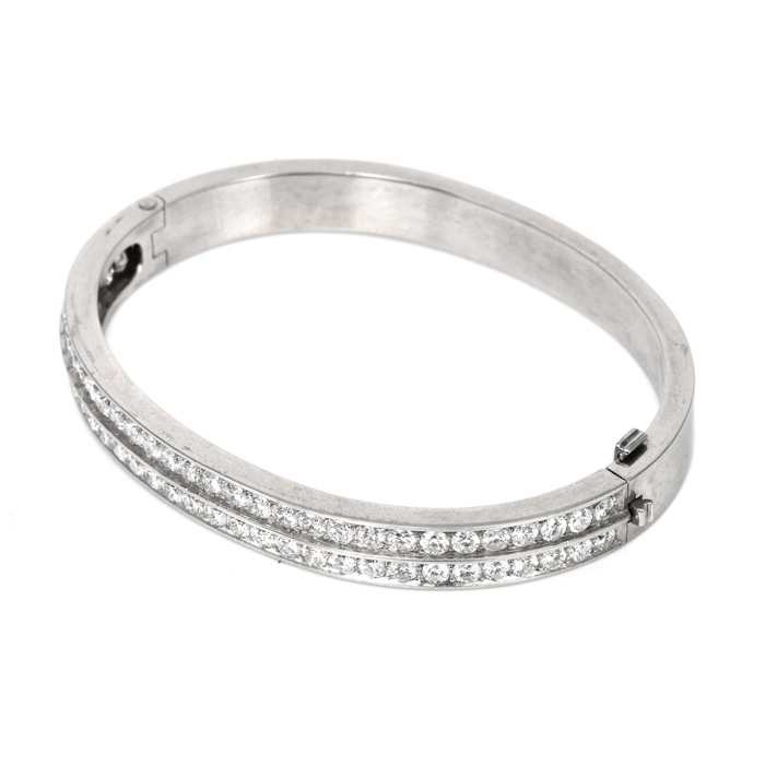 Unique Antique Bracelets & Bangles | Dover Jewelry & Diamonds