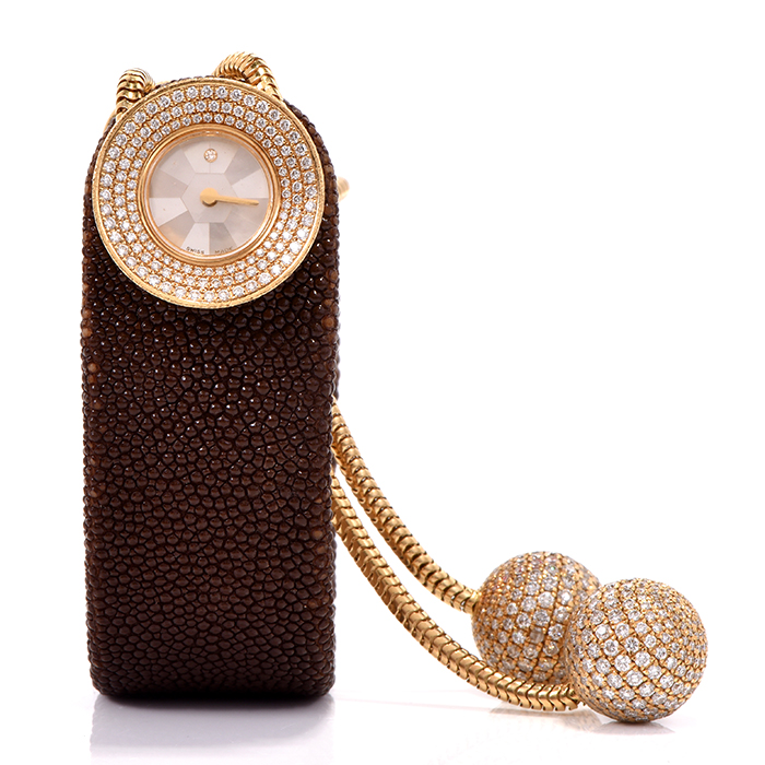 WATCH COLLECTIONS - Van Cleef & Arpels