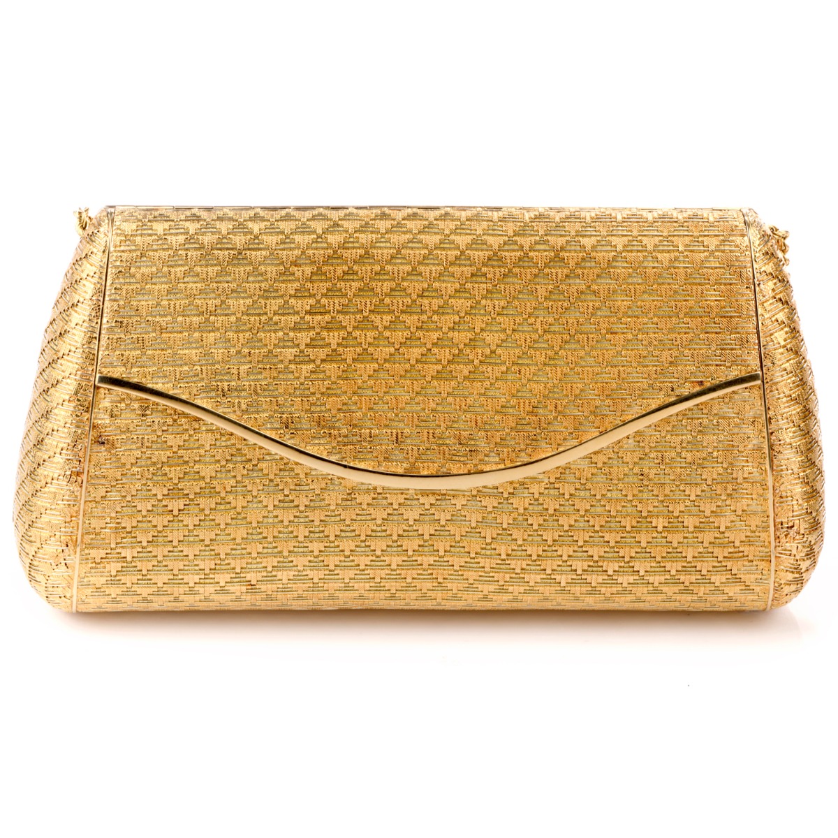Buy Indian Gold Sequin Clutch Purse, Bag With Designer Pattern, Embroidery,  Velvet Fabric, Shoulder Strap and Handle for Wedding & Ethnic Wear. Online  in India - Etsy